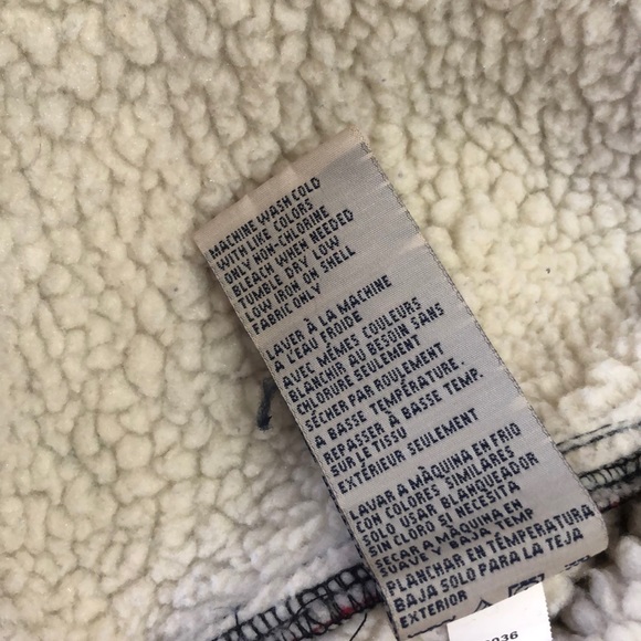 Men’s fleece - Picture 4 of 5